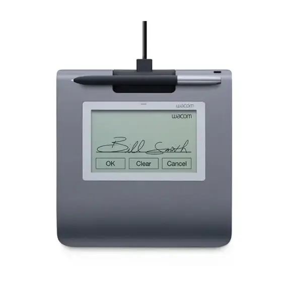 Wacom STU-430