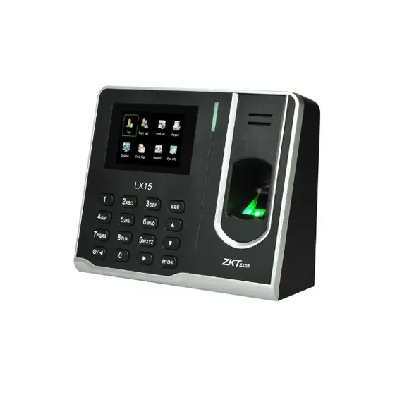 Fingerprint device