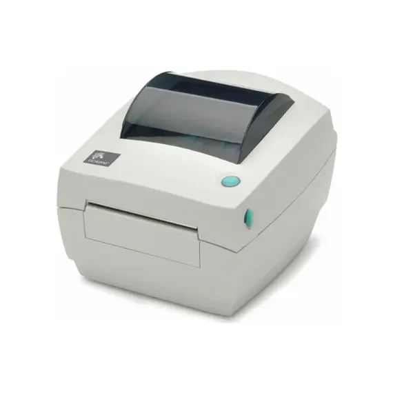 zebra barcode printer