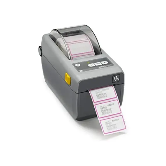 Zebra ZD410