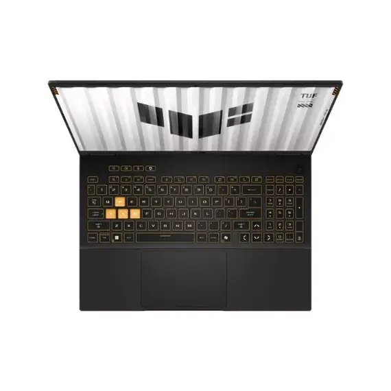 asus tuf f16