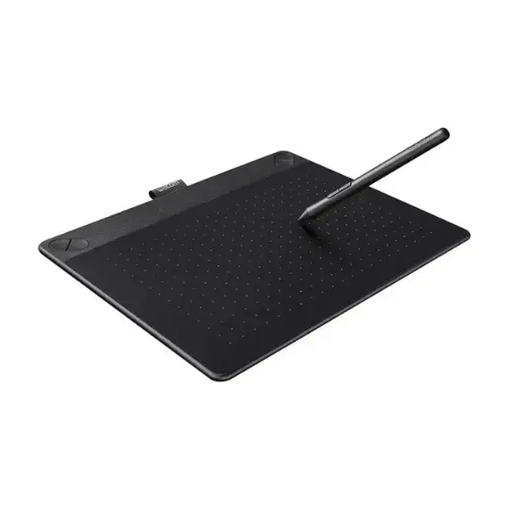 wacom drawing tablet