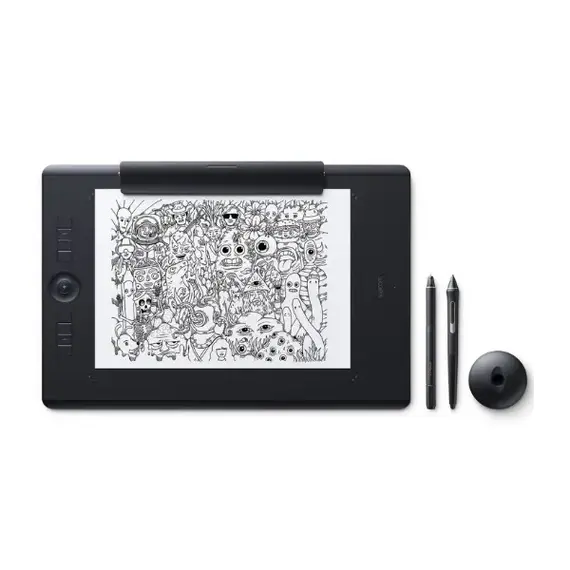 graphics tablet