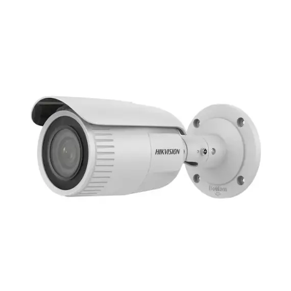 hikvision camera ip