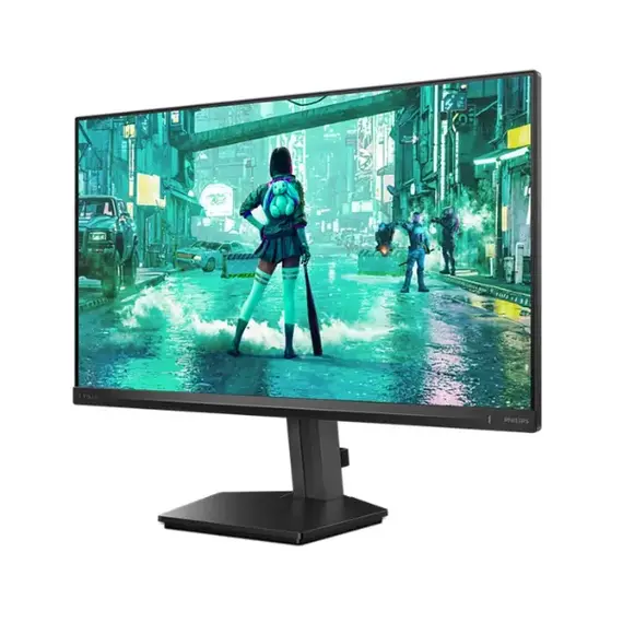 monitor gaming