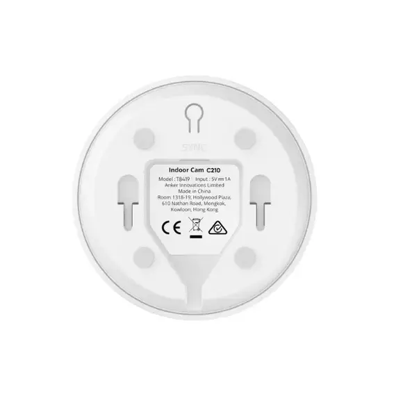 eufy security camera