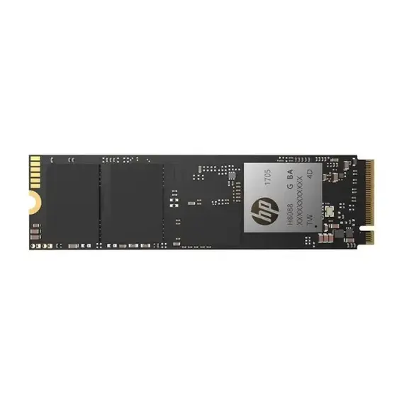 ssd hard