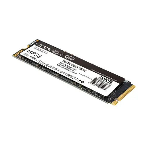 هارد ssd 256