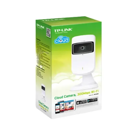 surveillance camera