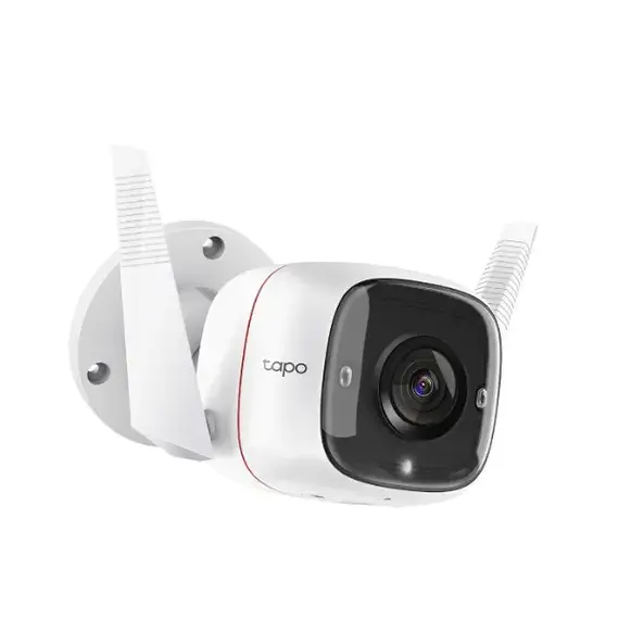 tp-link camera