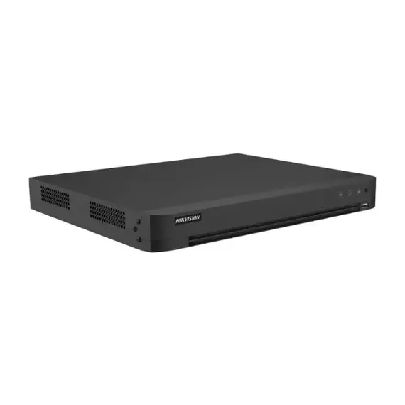 dvr 16 channel hikvision