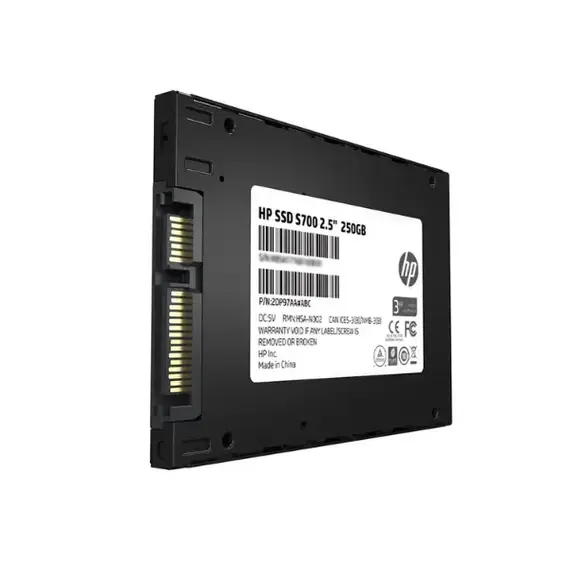 ssd hard disk