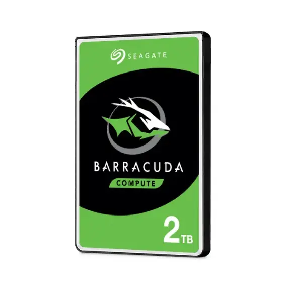 internal hard drive