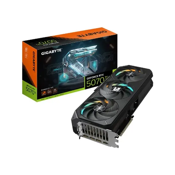 ار تي اكس 5070Ti