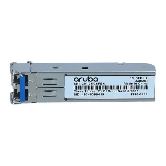 Aruba J4859D