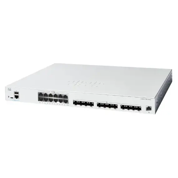 Switch 24 Port