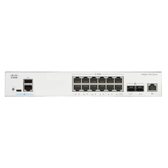 Cisco Catalyst C1300-12XT-2X