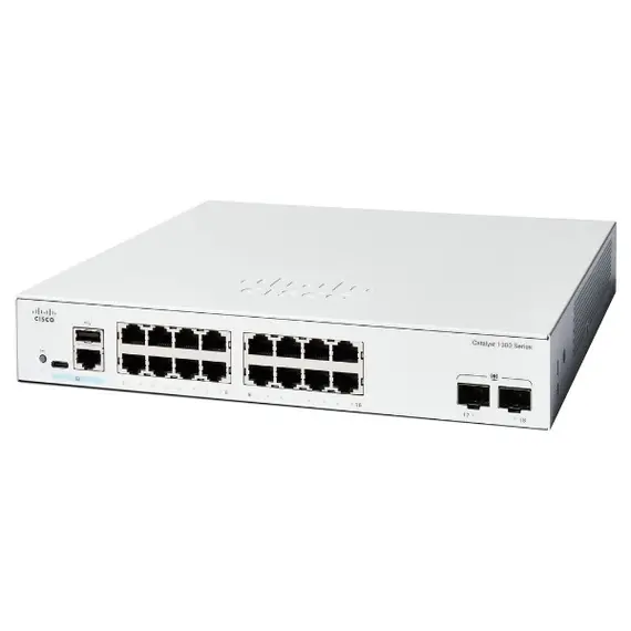 Cisco C1300-16T-2G