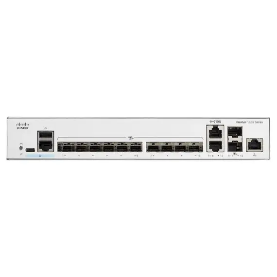 Cisco Catalyst C1300-12XS