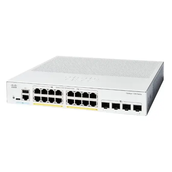 Switch 16 Port