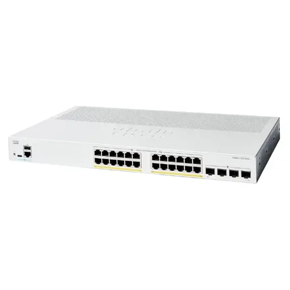 PoE Switch