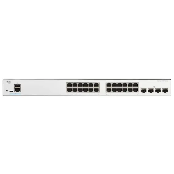 Cisco Catalyst C1300-24T-4X