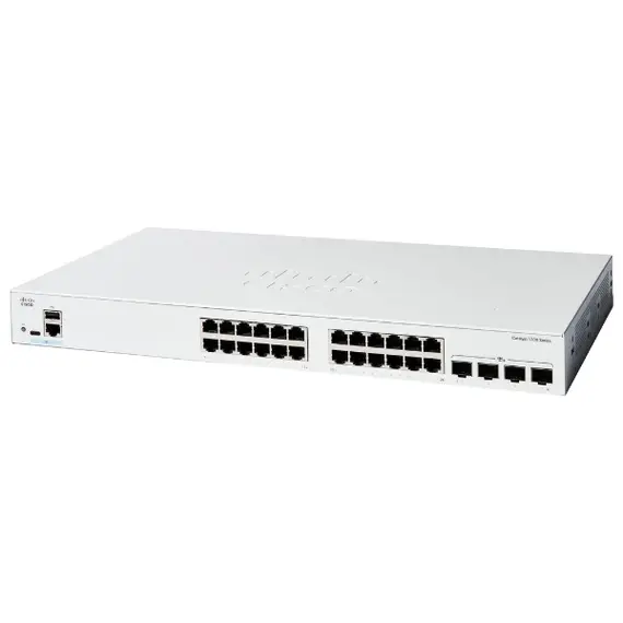 Switch 24 Port