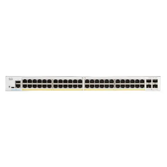 Cisco Catalyst C1300-48FP-4X