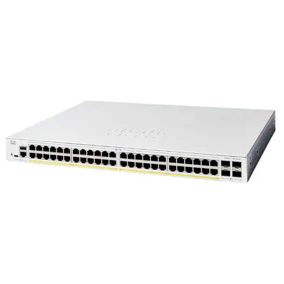 PoE Switch