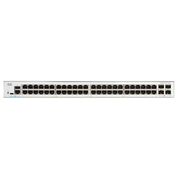 Cisco Catalyst C1300-48T-4G
