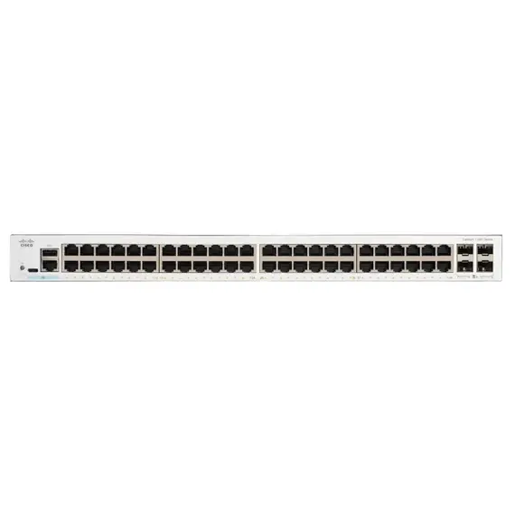 Cisco Catalyst C1300-48T-4X