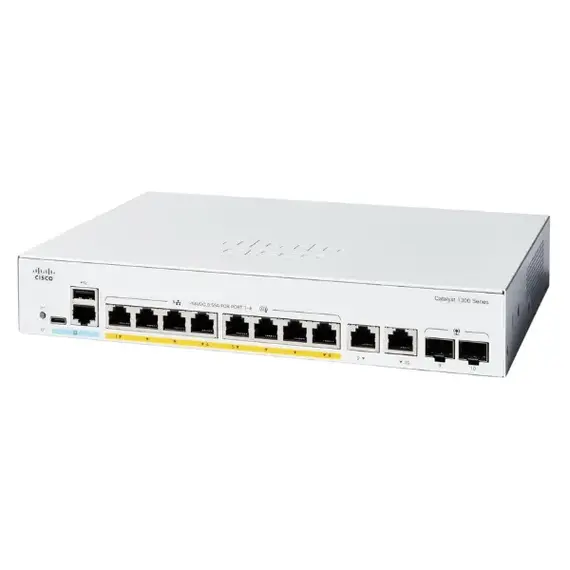 Switch 8 Port