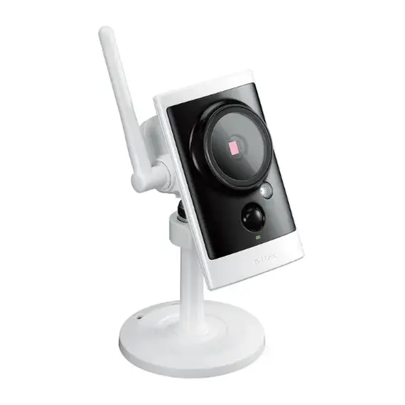 Cloud Camera