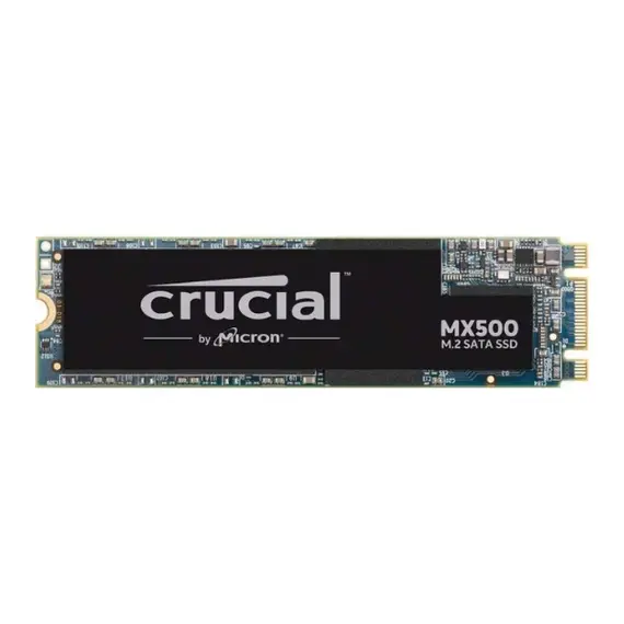Crucial MX500