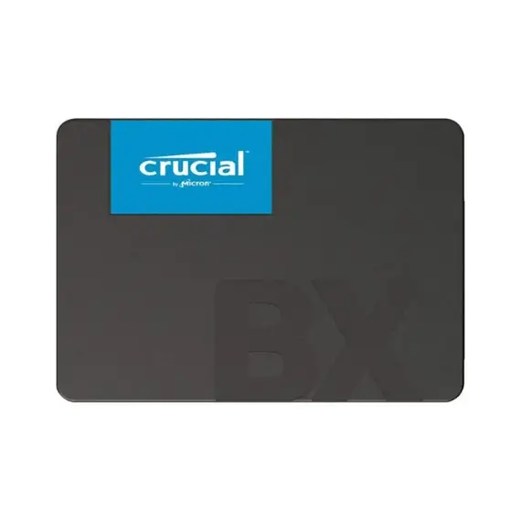 Crucial Micron BX500