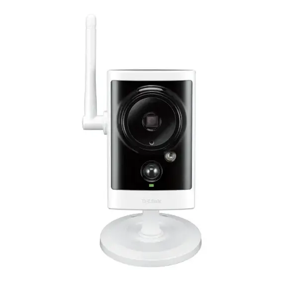 D-Link DCS-2330L