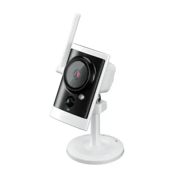 D-Link Camera