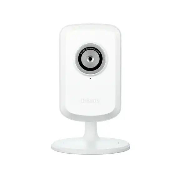 دي لينك DCS-930L
