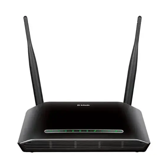 D-Link DSL-2750U
