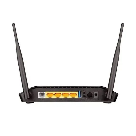 Modem Router