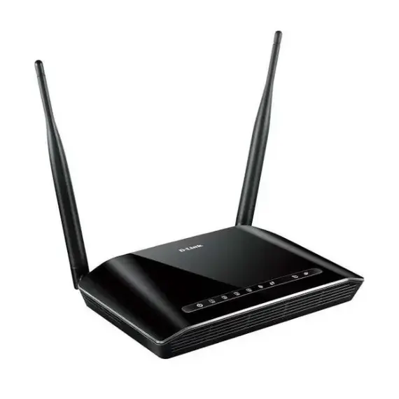D-Link Router