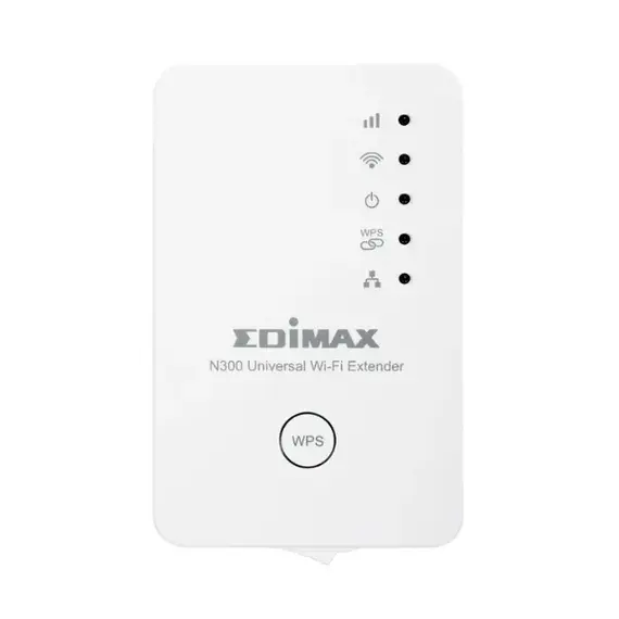 Edimax EW-7438RPn