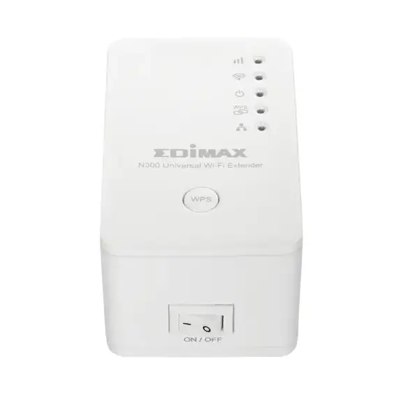 Wi-Fi Extender