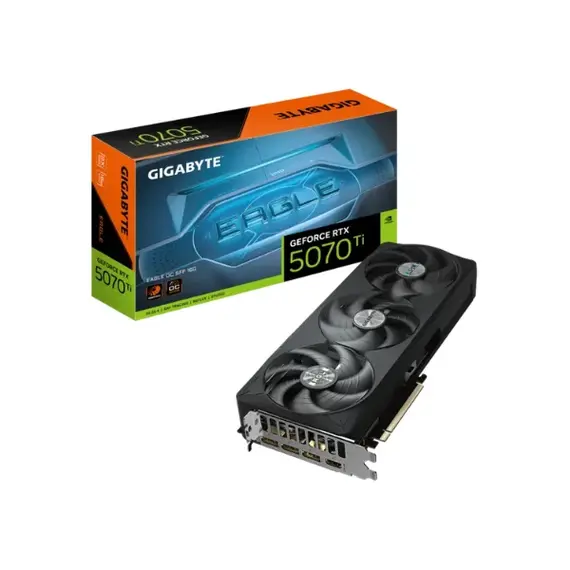 rtx 5070Ti