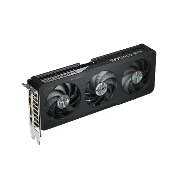 جيفورس ار تي اكس 5060Ti ايجل ماكس OC