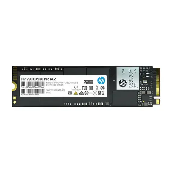HP EX900 Pro