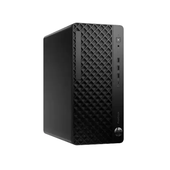 HP ProDesk 4 Tower G1i Desktop