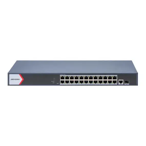 Hikvision DS-3E1526P-EI/M
