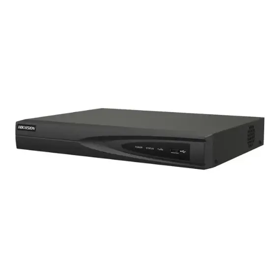 Hikvision DS-7608NI-K18P