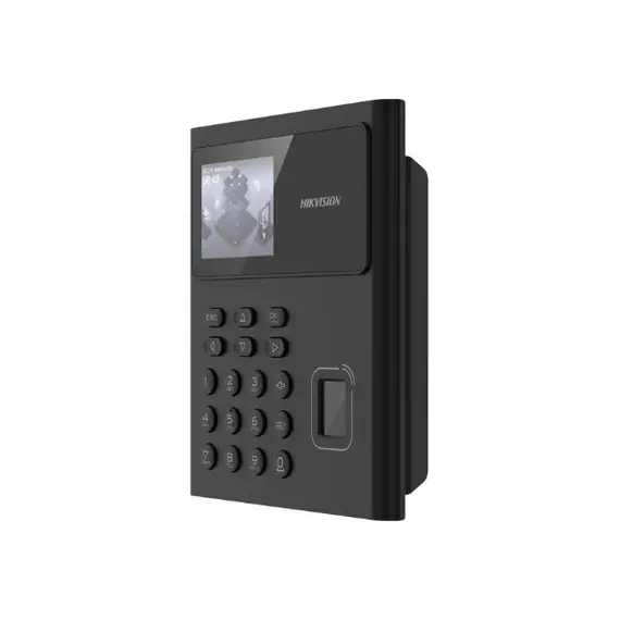 Fingerprint Terminal